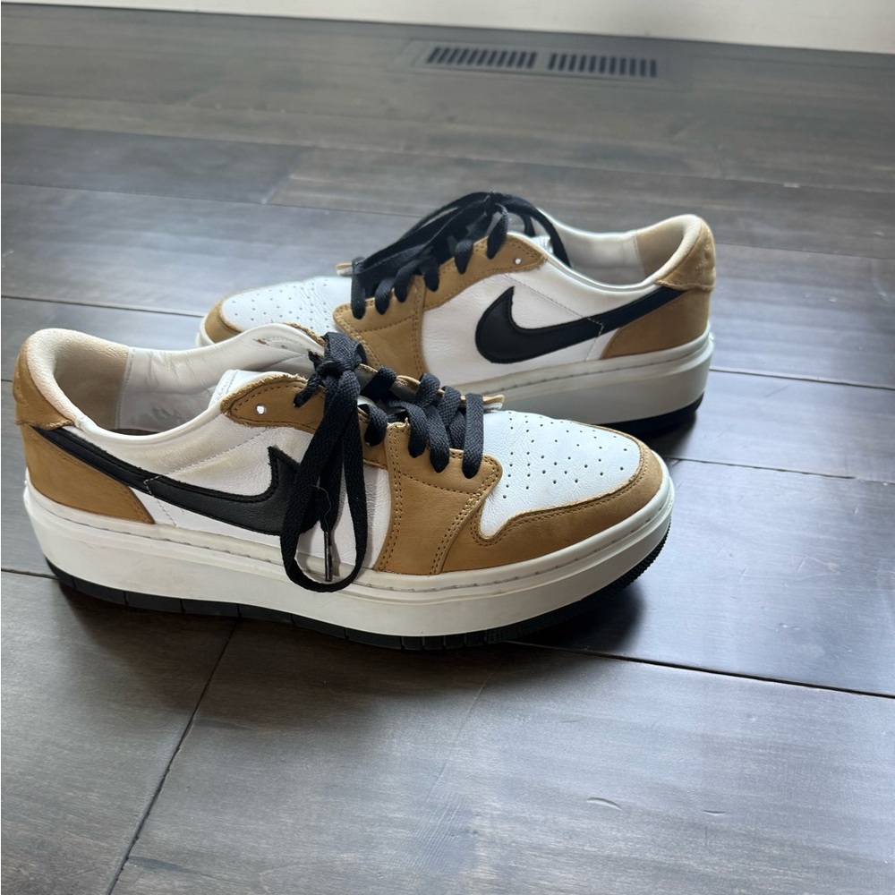 Nike Air Jordan 1 Elevate Low "Rookie of the Year"
